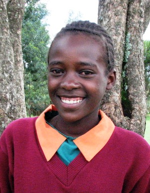 Grace Wanjiku