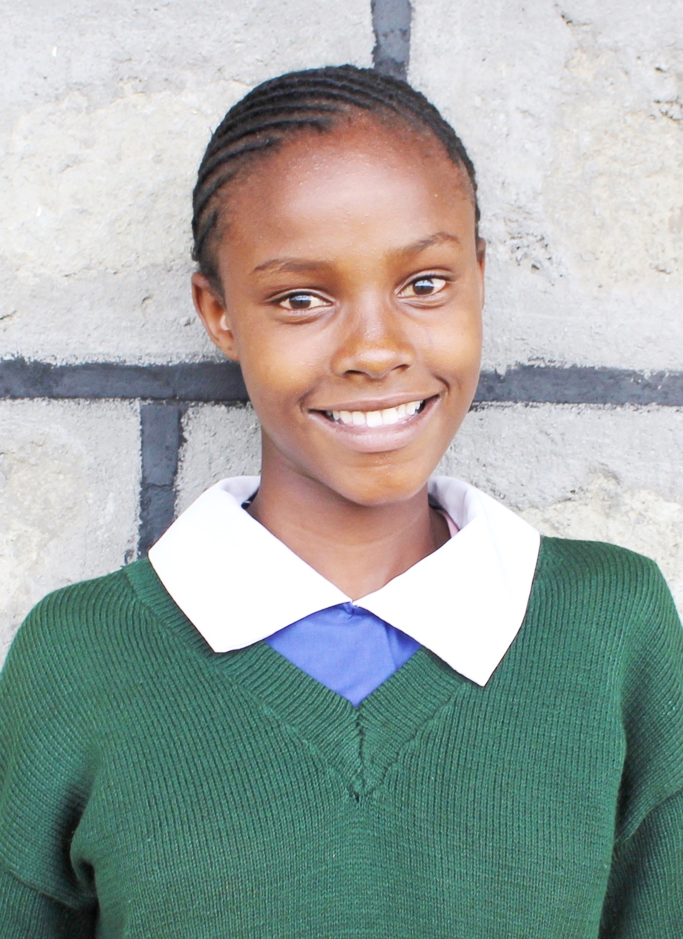 Janet Muthoni