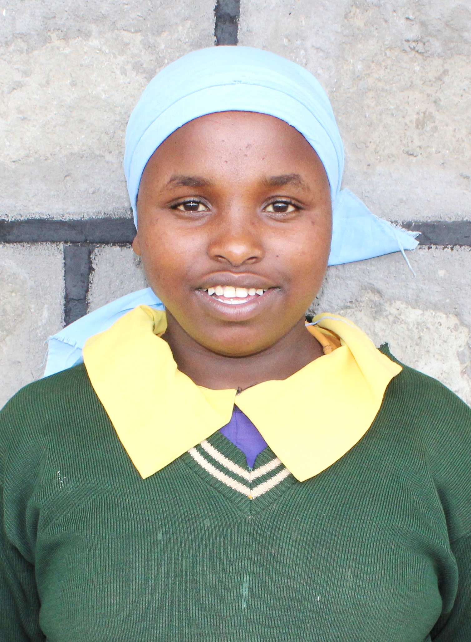 Rahab A Nyabura