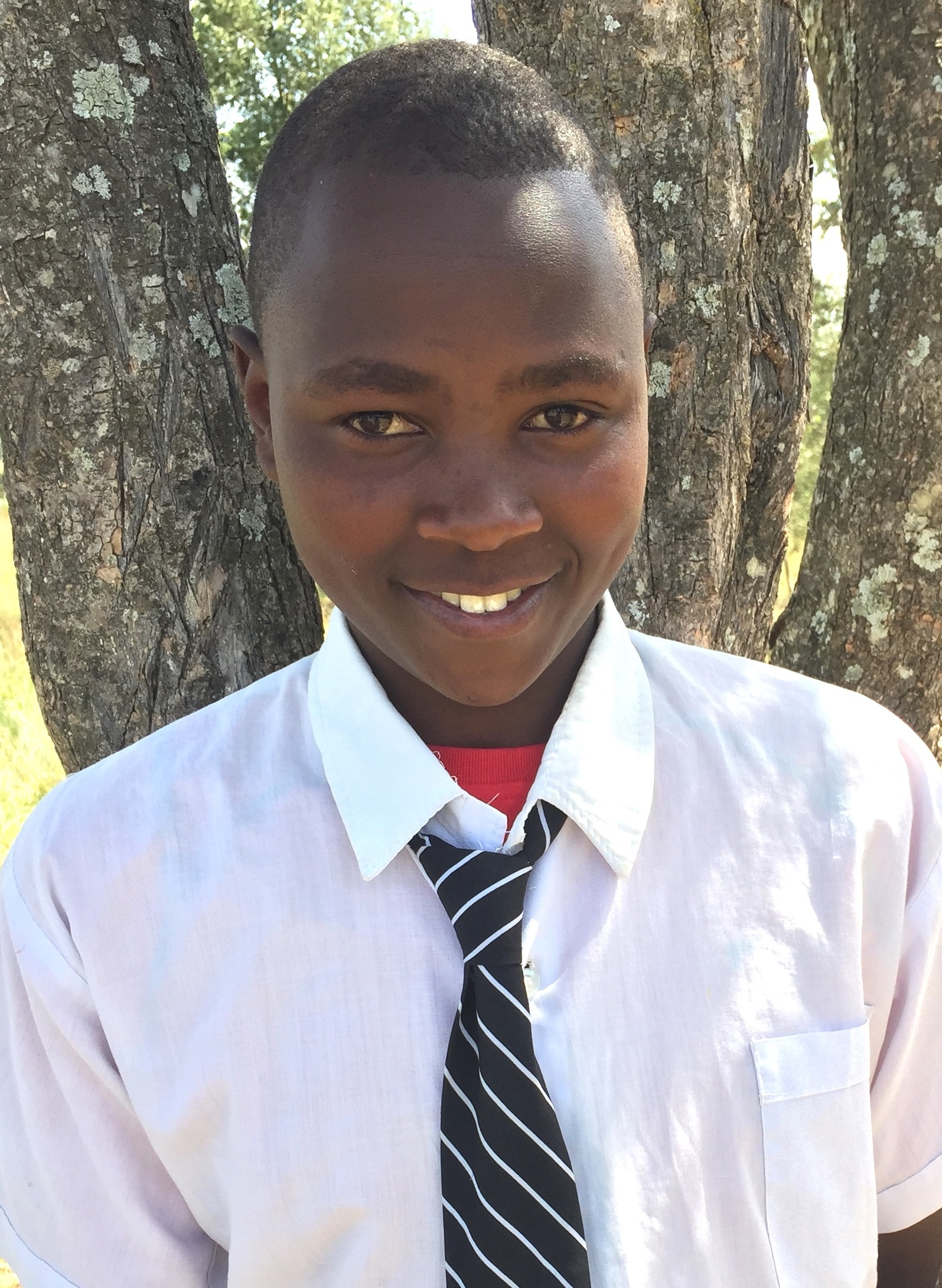 Kelvin Gachenia
