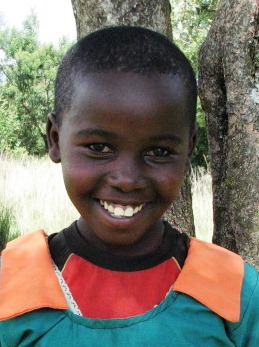 Judy Wanjiku