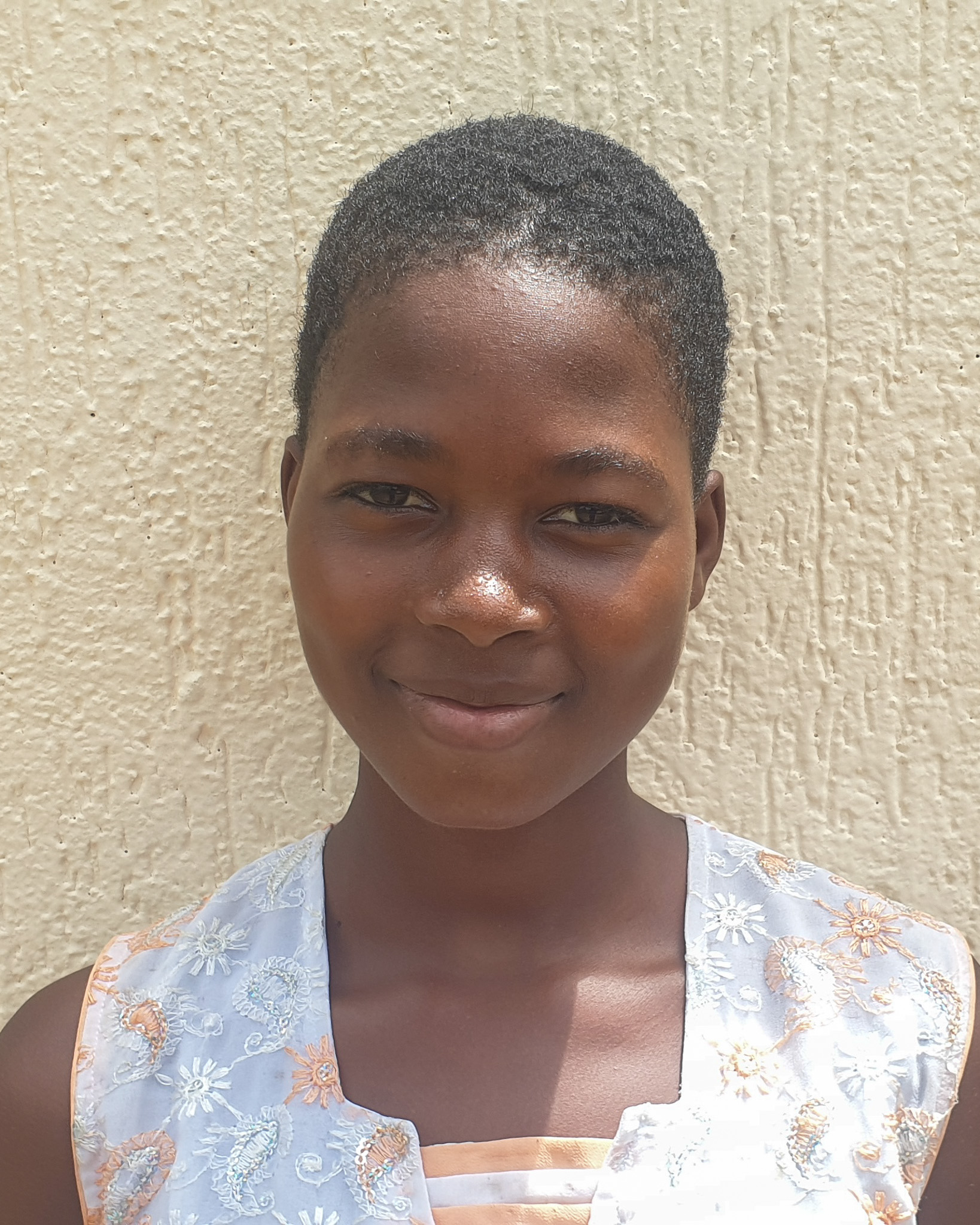 Florence Kadjolo
