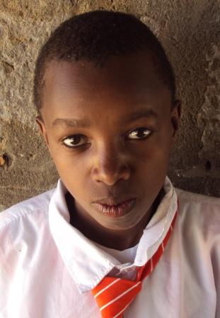 Joseph Nyili Muli