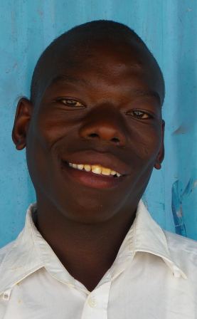 Michael Odhiambo