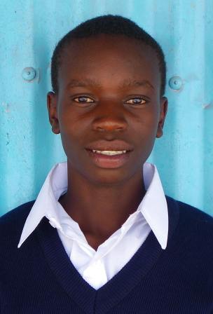 Daniel Makhoha Meijja