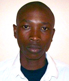 John Mumanyi Ndirangu