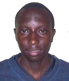 Dennis Kinuthia Wanjira