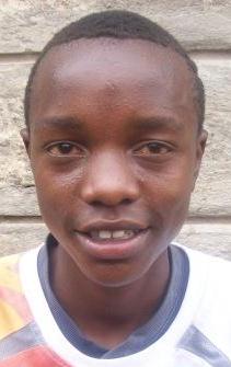 Geoffrey Mwangi Ngugi