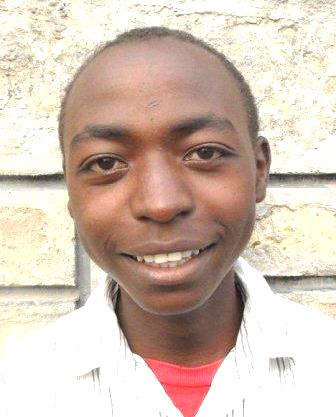 Dennis Njuguna Wambui