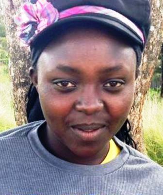 Winnie Wanjiku Muthoni