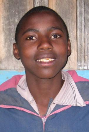 Wilson Thuo Njoki