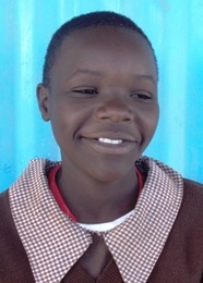 Yvonne Akinyi Oduor