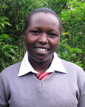 Joyce Wambui