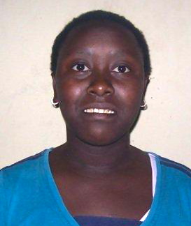 Catherine Muthoni