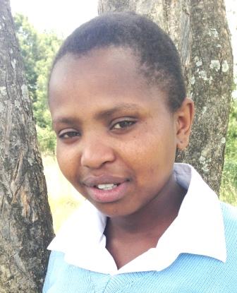 Irene Waithera Ngacha