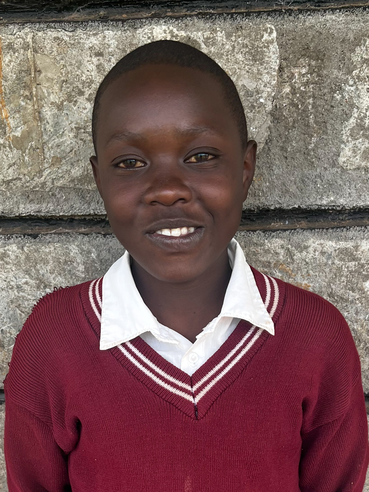 Elias Ngatia