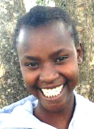 Saina Ngilu