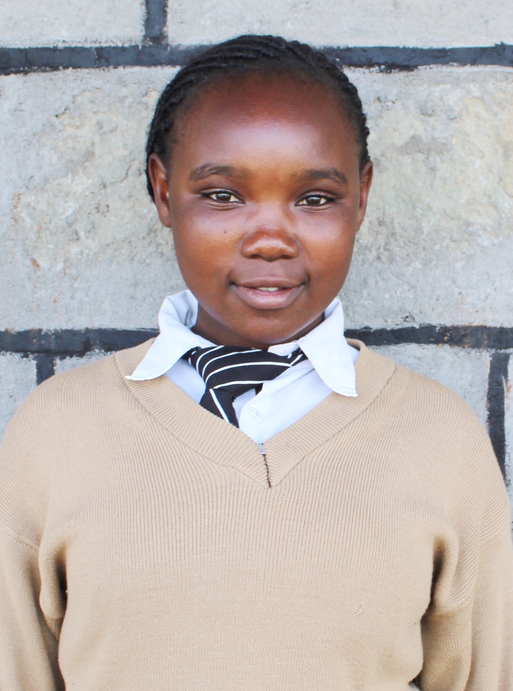 Mary Wangui Wahito
