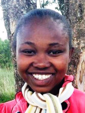 Maureen Waitheria Kimani