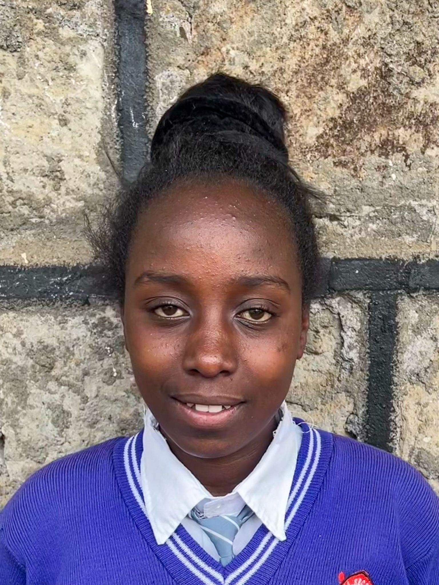 Meagan Njeri