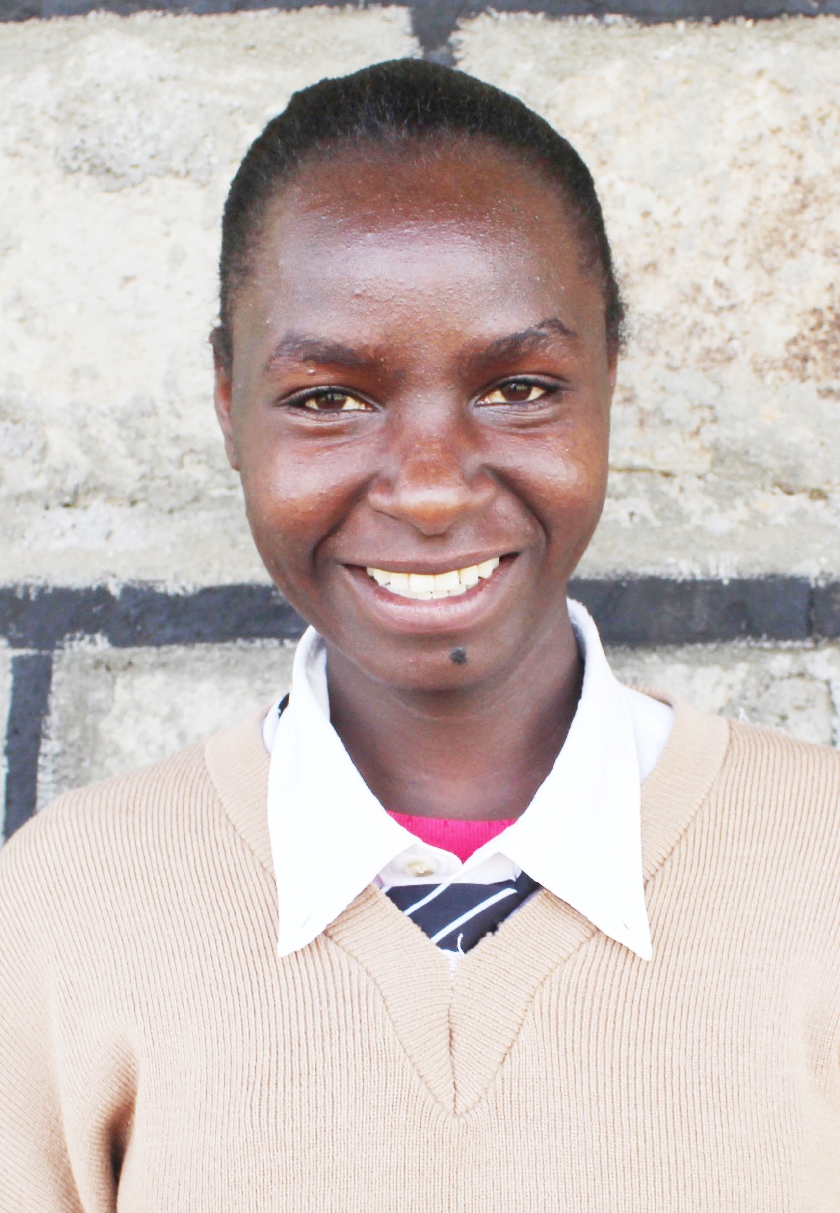 Mary A Muthoni