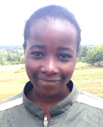 Shelmith Gathoni