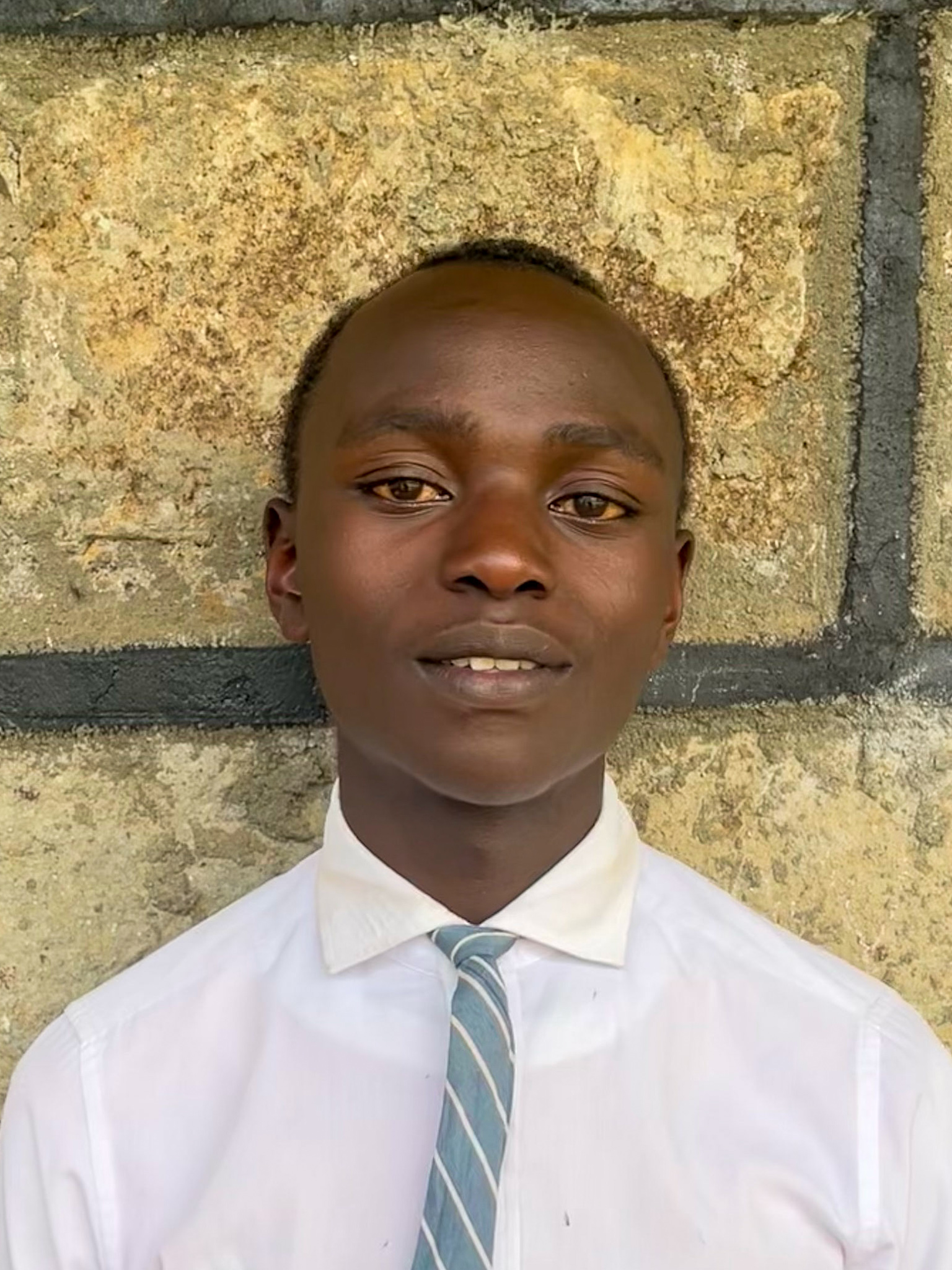 Kelvin Wachira