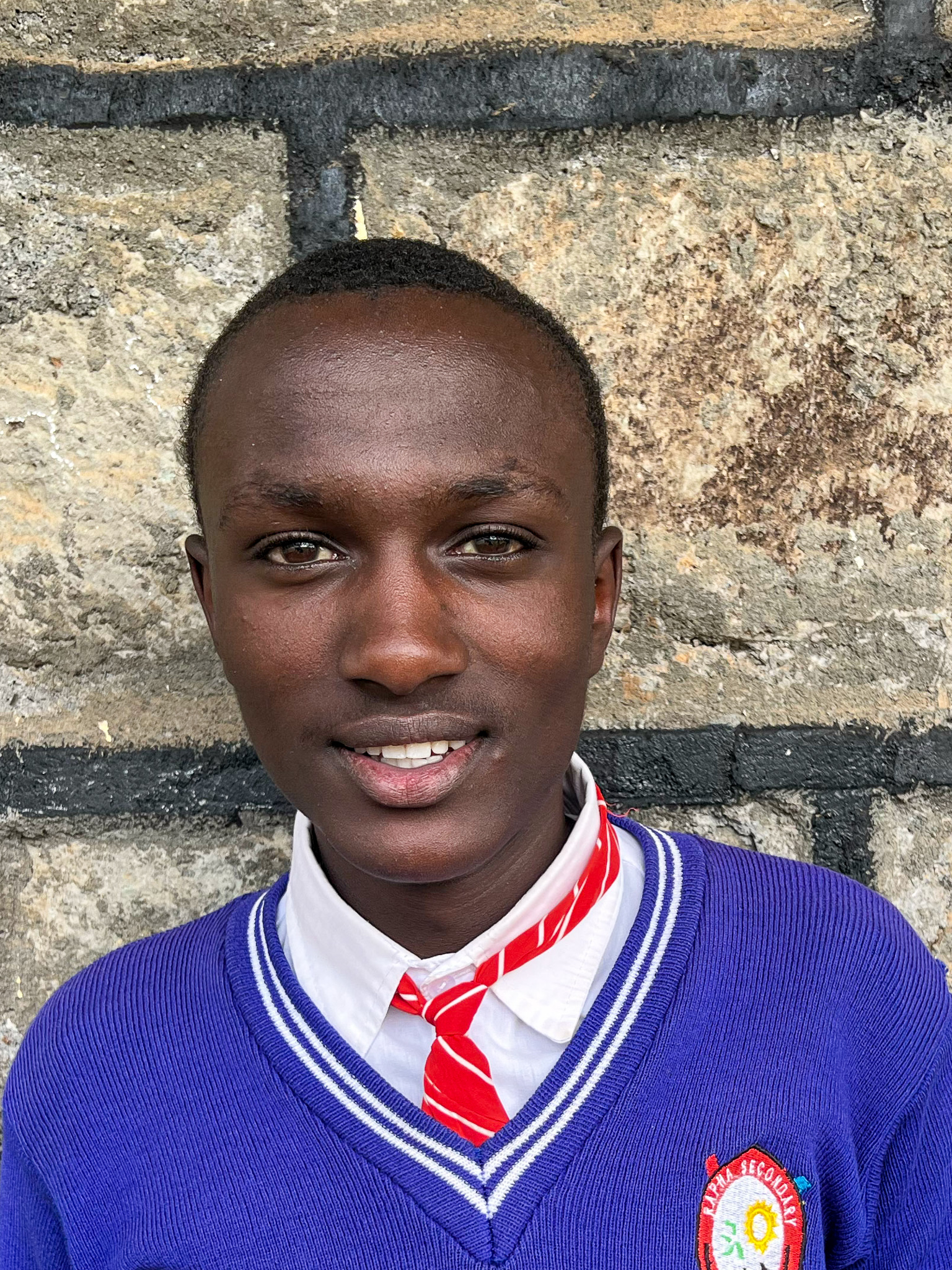 Edward Ndungu