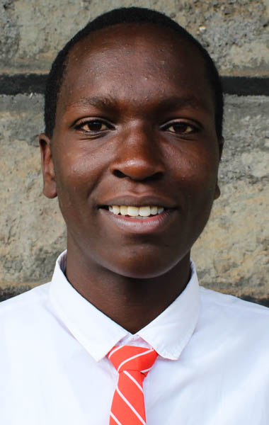 Joseph Gichanga