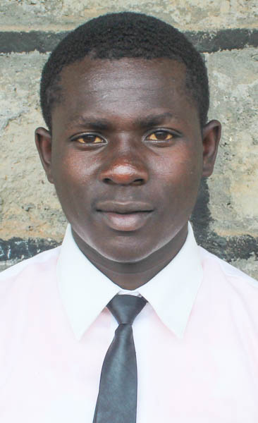 Francis Waicoya