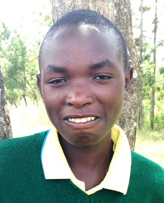 David Wambugu