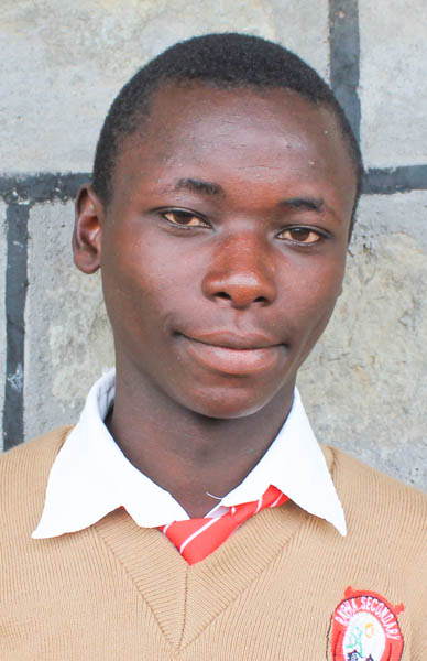 Charles Maina