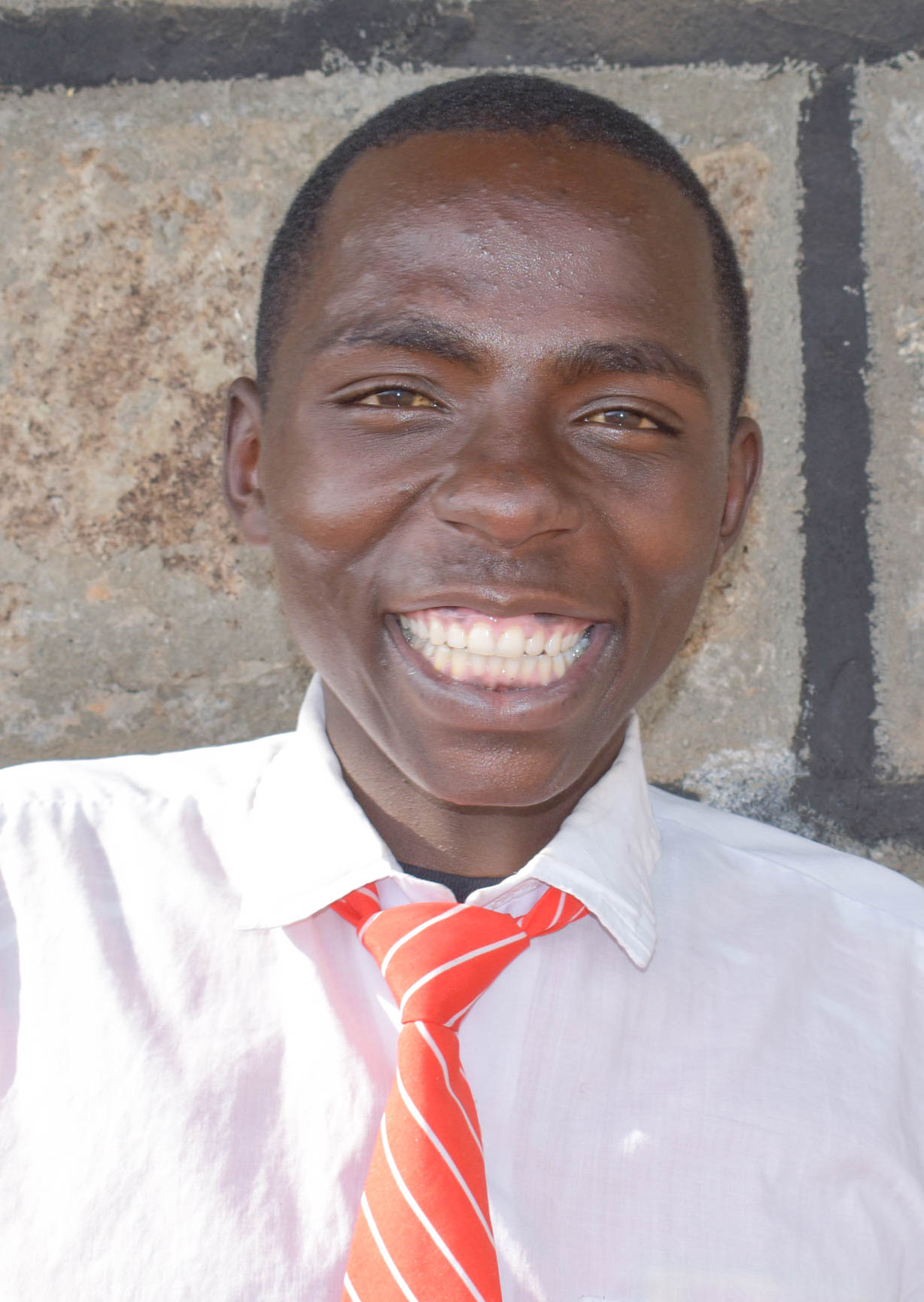 Christopher Njuguna