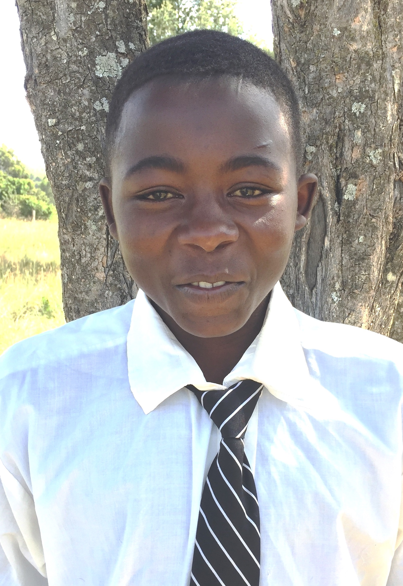 John Mwangi