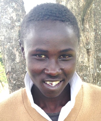 Nelson Kinyua
