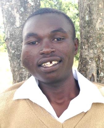 Wilfred Kimaini Mbuthia