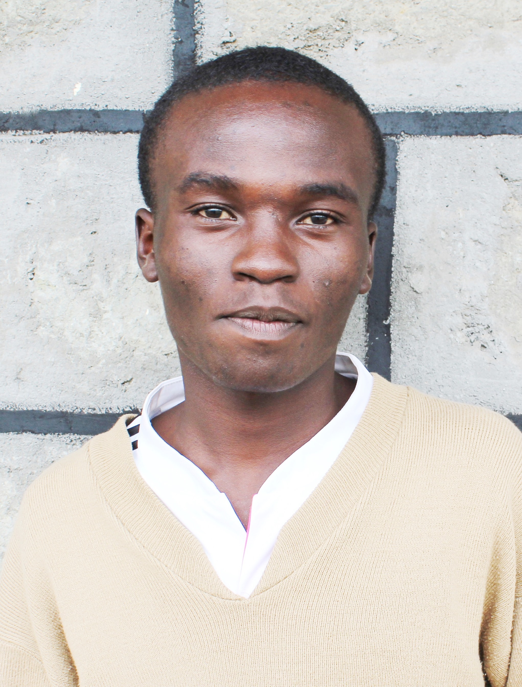 Paul Muya