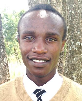 Brian Muigai