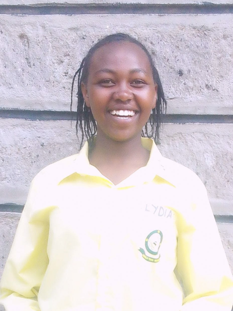Lydia Mwende Muia