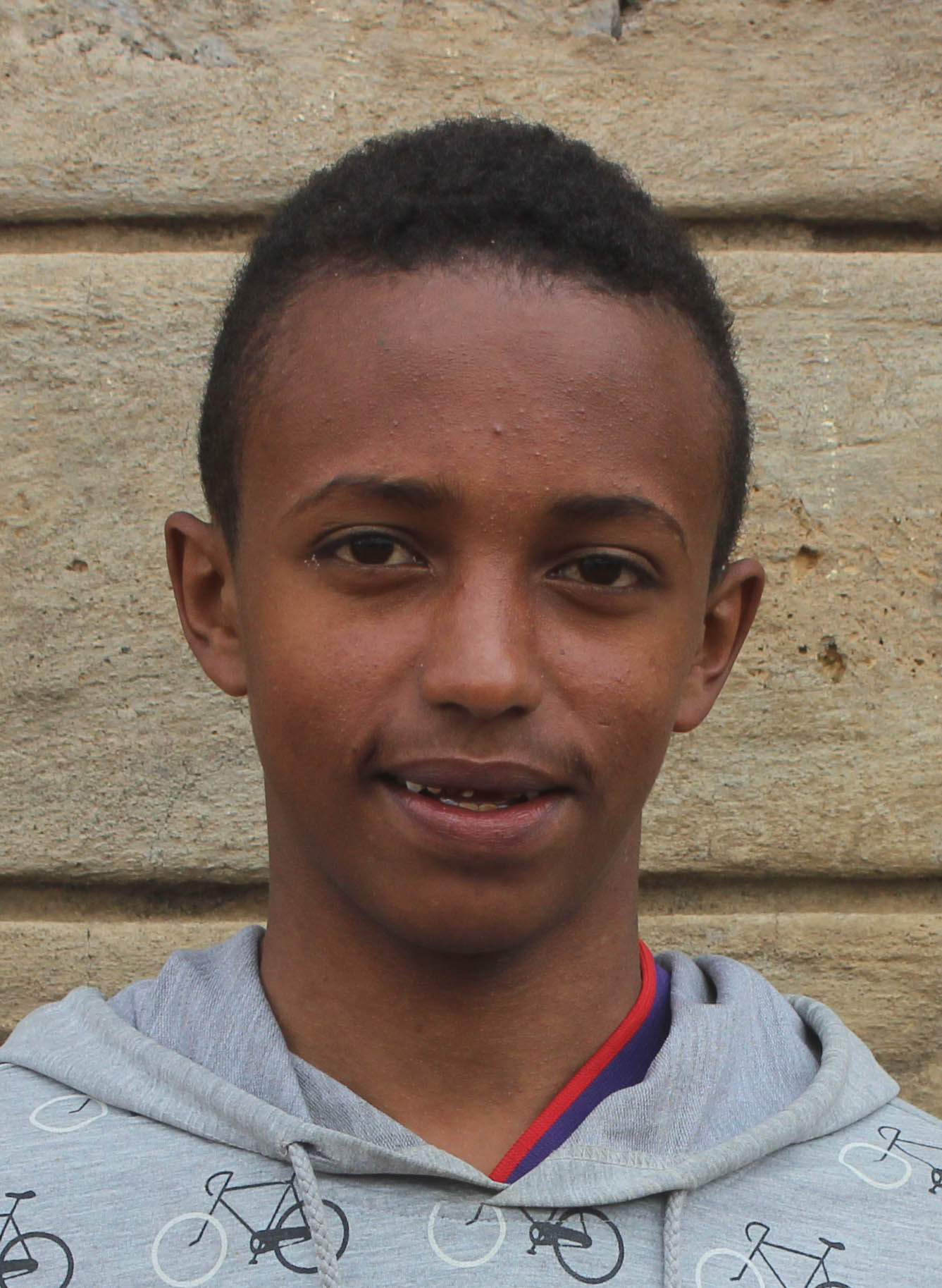 Blessing Gichohi