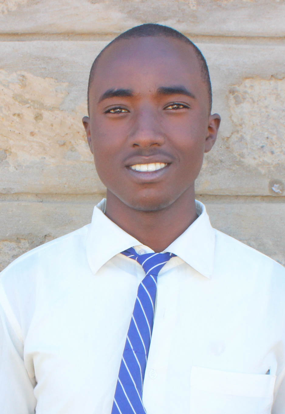 Kelvin Wanjohi Muringe
