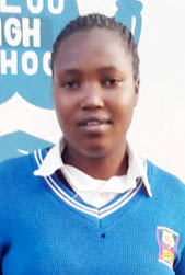 Faith Wanjiru Muringe