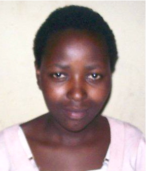 Charity Njeri