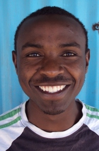 Joseph Muchiri