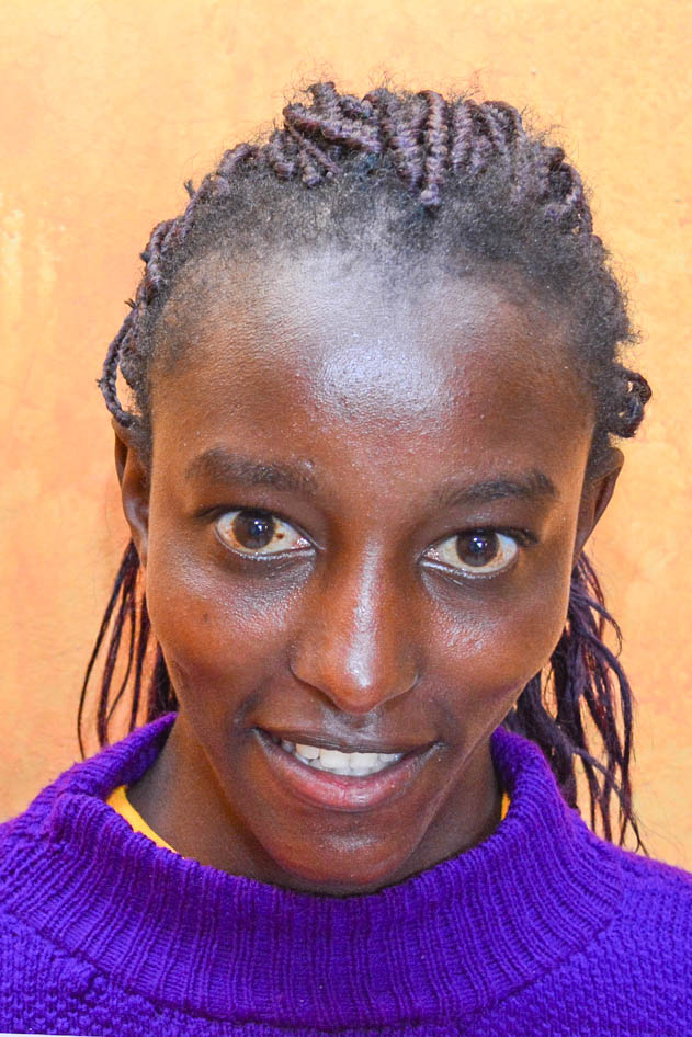 Ruth Njoki