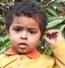 Rohit Kumar Ram