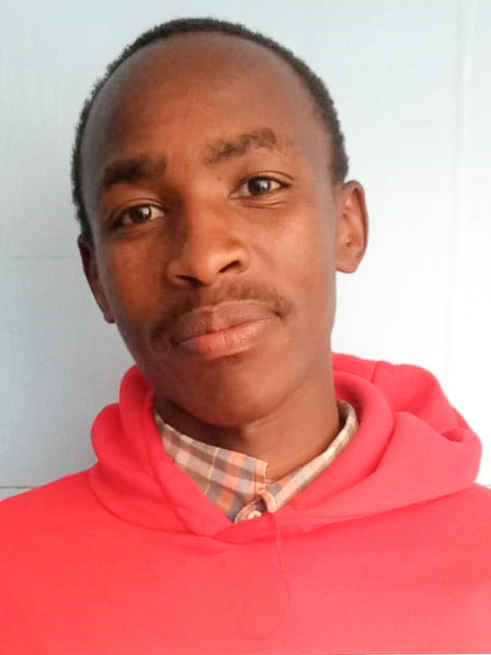 Samwel Karanja