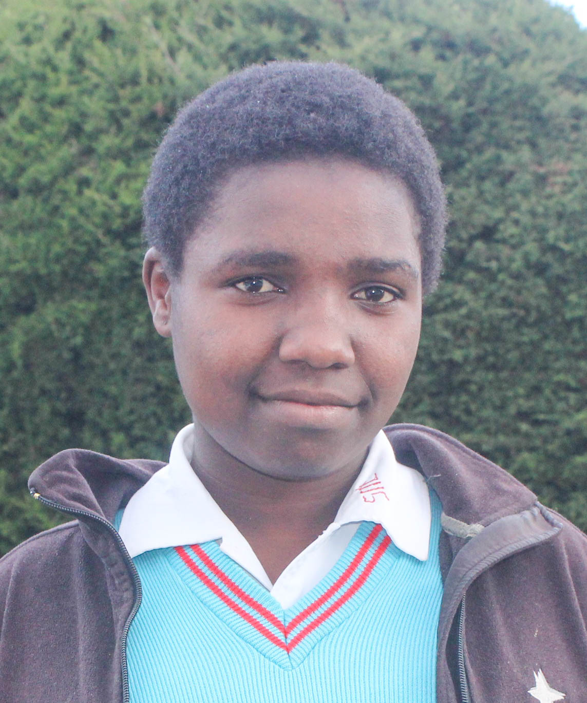 Felister Njoki Njenga