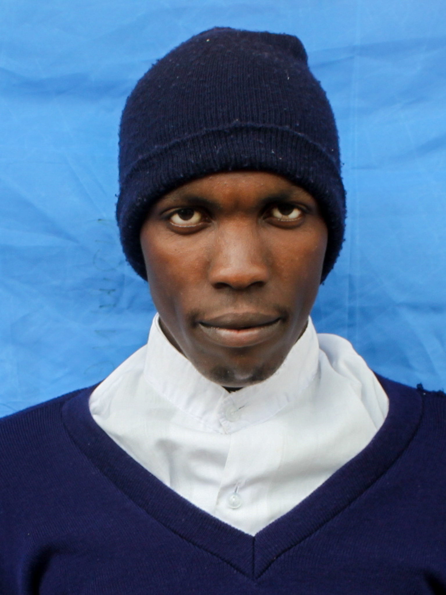 John Karanja Ngugi