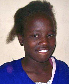 Immaculate Chepkoech
